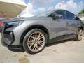 Audi Q4 e-tron Sportback 50 edition one Bronzo quattro | 2023 Gris - thumbnail 3