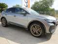 Audi Q4 e-tron Sportback 50 edition one Bronzo quattro | 2023 Gris - thumbnail 7