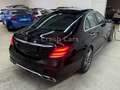 Mercedes-Benz E 63 AMG E 63 S AMG 4MATIC+ Perf.*ACC*Pano*Burmester*VOLL Noir - thumbnail 1