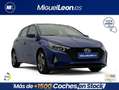 Hyundai i20 1.0 TGDI SLX 100 Azul - thumbnail 3