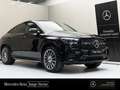 Mercedes-Benz GLE 350 de 4MATIC Coupé ACC W-Paket Sport S-Sitz Schwarz - thumbnail 1