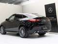 Mercedes-Benz GLE 350 de 4MATIC Coupé ACC W-Paket Sport S-Sitz Schwarz - thumbnail 8