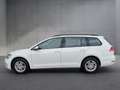 Volkswagen Golf Variant Comfortline TDI SCR Weiß - thumbnail 3