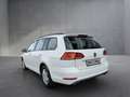 Volkswagen Golf Variant Comfortline TDI SCR Weiß - thumbnail 4