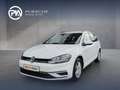 Volkswagen Golf Variant Comfortline TDI SCR Weiß - thumbnail 1