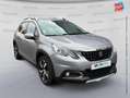 Peugeot 2008 1.5 BlueHDi 120ch E6.c Allure S/S EAT6 GPS Camera Carplay Grigio - thumbnail 3