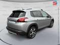 Peugeot 2008 1.5 BlueHDi 120ch E6.c Allure S/S EAT6 GPS Camera Carplay Grigio - thumbnail 6