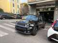 Jeep Renegade S-Edition-1.5l-T4-e-Hybrid-48V-Pelle-Led-Lega19 Nero - thumbnail 1