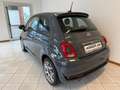 Fiat 500 500 1.0 hybrid Sport 70cv TETTO, UNIPROP. Grigio - thumbnail 4