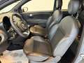 Fiat 500 500 1.0 hybrid Sport 70cv TETTO, UNIPROP. Grigio - thumbnail 7