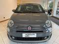 Fiat 500 500 1.0 hybrid Sport 70cv TETTO, UNIPROP. Grigio - thumbnail 2