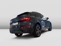 Audi Q5 40TDI quat S-trc S-line Matrix AHK Grau - thumbnail 4