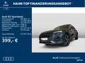 Audi Q5 40TDI quat S-trc S-line Matrix AHK Gris - thumbnail 2