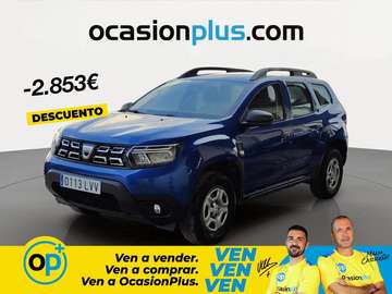 1.5 Blue dCi Comfort 4x2 85kW