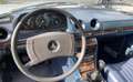 Mercedes-Benz 230 w123 230c 1977 c123 oldtimer zeer goede staat Argent - thumbnail 11