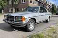 Mercedes-Benz 230 w123 230c 1977 c123 oldtimer zeer goede staat Argent - thumbnail 4