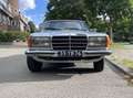 Mercedes-Benz 230 w123 230c 1977 c123 oldtimer zeer goede staat Argent - thumbnail 3