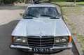 Mercedes-Benz 230 w123 230c 1977 c123 oldtimer zeer goede staat Argent - thumbnail 9