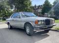 Mercedes-Benz 230 w123 230c 1977 c123 oldtimer zeer goede staat Argent - thumbnail 2