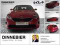 Kia Ceed / cee'd CEED Spirit 1.4T LED+Navigation+Kamera+SHZ Rot - thumbnail 1