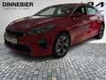 Kia Ceed / cee'd CEED Spirit 1.4T LED+Navigation+Kamera+SHZ Rot - thumbnail 3