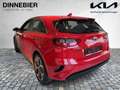 Kia Ceed / cee'd CEED Spirit 1.4T LED+Navigation+Kamera+SHZ Rot - thumbnail 5
