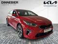 Kia Ceed / cee'd CEED Spirit 1.4T LED+Navigation+Kamera+SHZ Rot - thumbnail 7