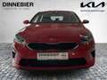 Kia Ceed / cee'd CEED Spirit 1.4T LED+Navigation+Kamera+SHZ Rot - thumbnail 2