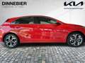 Kia Ceed / cee'd CEED Spirit 1.4T LED+Navigation+Kamera+SHZ Rot - thumbnail 6