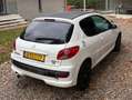 Peugeot 206 206 1.4 XS Wit - thumbnail 5