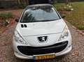 Peugeot 206 206 1.4 XS Wit - thumbnail 2