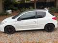 Peugeot 206 206 1.4 XS Wit - thumbnail 1