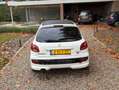 Peugeot 206 206 1.4 XS Wit - thumbnail 4