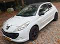 Peugeot 206 206 1.4 XS Wit - thumbnail 3