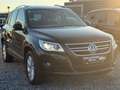 Volkswagen Tiguan 2,0 TDI 4Motion Sky DPF DSG Noir - thumbnail 3