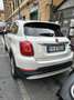 Fiat 500X 500 X 2015 1.3 mjt Popstar 4x2 95cv Weiß - thumbnail 5