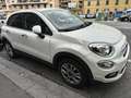 Fiat 500X 500 X 2015 1.3 mjt Popstar 4x2 95cv Weiß - thumbnail 7