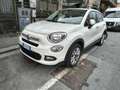 Fiat 500X 500 X 2015 1.3 mjt Popstar 4x2 95cv Weiß - thumbnail 1