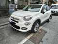 Fiat 500X 500 X 2015 1.3 mjt Popstar 4x2 95cv Weiß - thumbnail 8