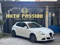 Alfa Romeo Giulietta 1.4 120 CV OK NEOPATENTATI EURO 5 Bianco - thumbnail 3