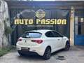 Alfa Romeo Giulietta 1.4 120 CV OK NEOPATENTATI EURO 5 Bianco - thumbnail 6