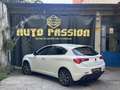 Alfa Romeo Giulietta 1.4 120 CV OK NEOPATENTATI EURO 5 Bianco - thumbnail 7