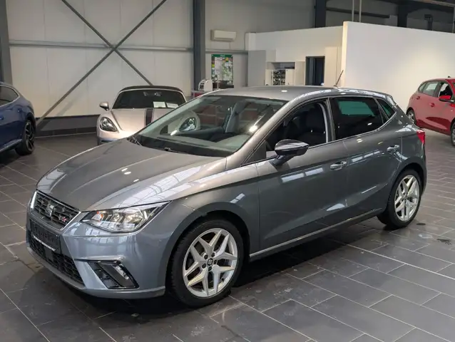 SEAT Ibiza 1.0 EcoTSI S&S FR