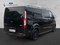 Ford Transit Custom Custom Kombi 340 L2 Trail Zwart - thumbnail 5