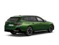 BMW 5 serie Touring 550e xDrive | M sportpakket Pro | Зелений - thumbnail 2