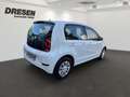 Volkswagen up! UP 1.0 MOVE KLIMAAUTOMATIK,CARPLAY,RADIO Weiß - thumbnail 3
