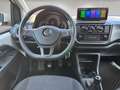 Volkswagen up! UP 1.0 MOVE KLIMAAUTOMATIK,CARPLAY,RADIO Weiß - thumbnail 10
