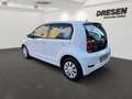 Volkswagen up! UP 1.0 MOVE KLIMAAUTOMATIK,CARPLAY,RADIO Weiß - thumbnail 4