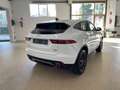 Jaguar E-Pace 2.0d S awd 150cv auto 2020 Vetri scuri-Perfetta Weiß - thumbnail 5