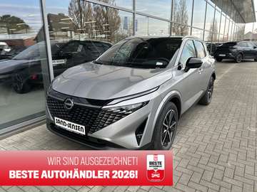 MHEV 158 Xtronic Tekna HUD Pano Matrix